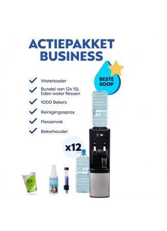 Actiepakket business